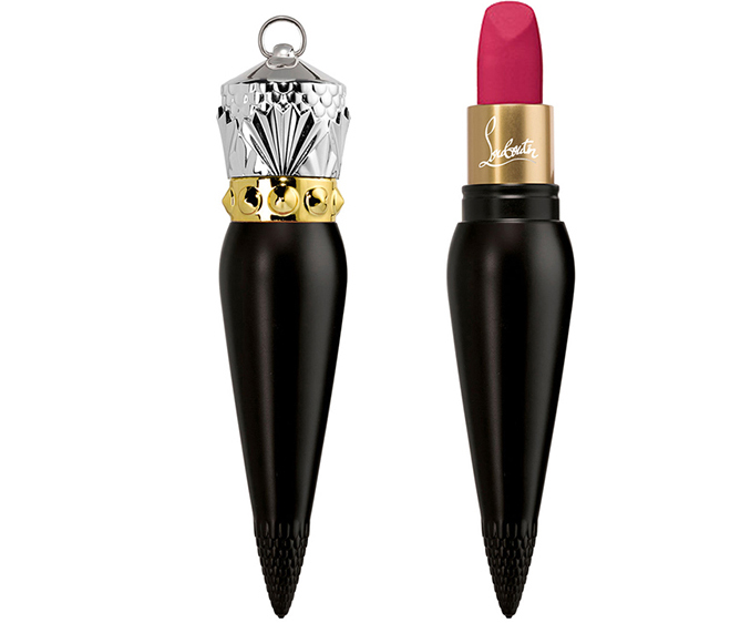 CL蘿卜丁口紅真假如何鑒別方法介紹(圖2) CL蘿卜丁口紅真假如何鑒別方法介紹(圖2)