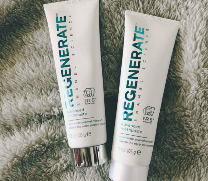  Regenerate牙膏真能修護牙釉質？如何分辨真假？(圖2)