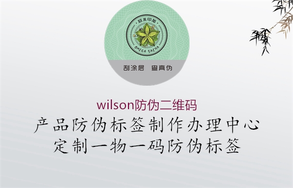 wilson防偽二維碼(圖1) wilson防偽二維碼1.jpg
