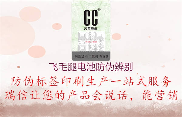 飛毛腿電池防偽辨別(圖1) 飛毛腿電池防偽辨別1.jpg