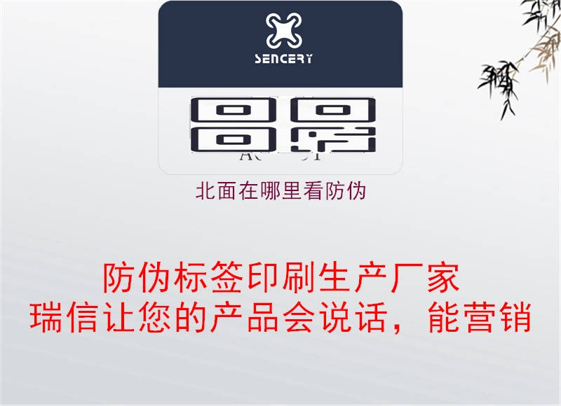 北面在哪里看防偽(圖1) 北面在哪里看防偽1.jpg