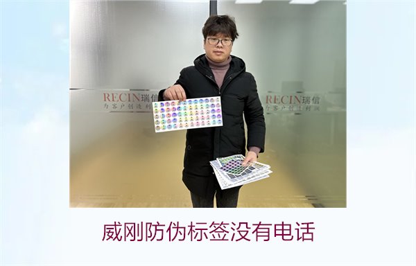 威剛防偽標(biāo)簽沒有電話，如何通過其他方式驗證威剛防偽標(biāo)簽的真?zhèn)?圖1)